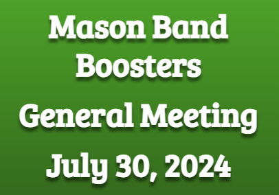 Booster Meeting